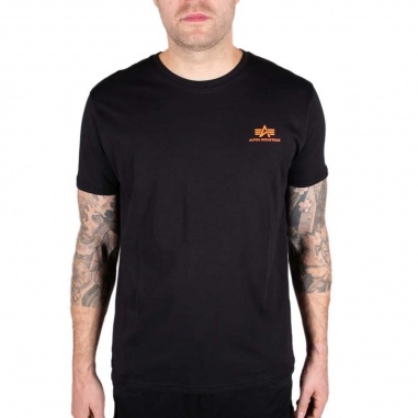 Koszulka  Backprint T Reflective Print